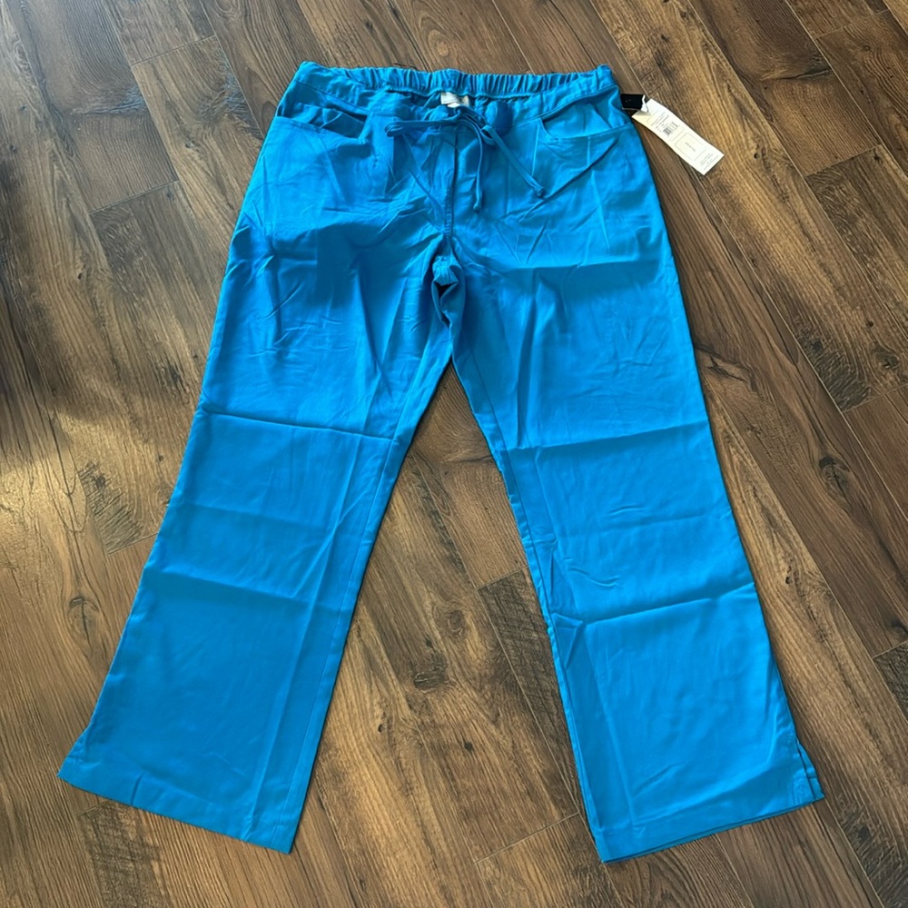 NWT XL Grey’s Anatomy scrub bottoms